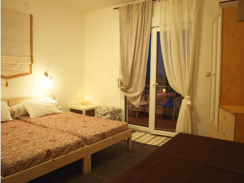 Hotel Lofos - The Hill Chora  Exterior photo